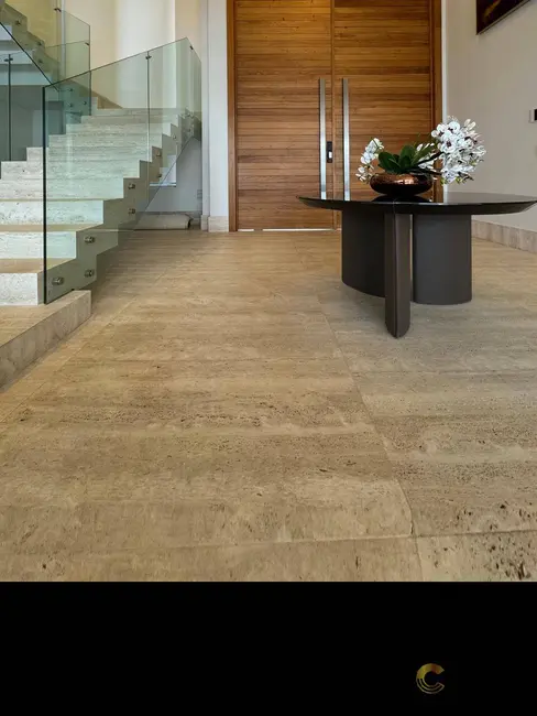 Foto 9 de Casa com 5 quartos à venda, 1160m2 em Alphaville Residencial Um, Barueri - SP