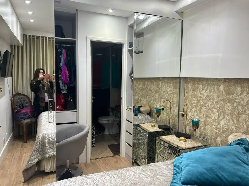 Apartamento com 2 quartos à venda, 66m2 em Barueri - SP - imagem 6 Foto 6 de Apartamento com 2 quartos à venda, 66m2 em Barueri - SP