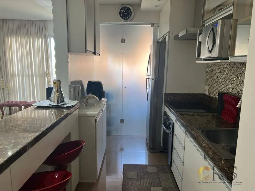 Foto 4 de Apartamento com 2 quartos à venda, 66m2 em Barueri - SP