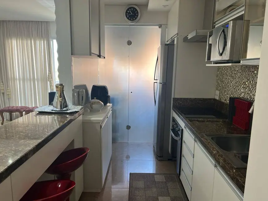 Apartamento com 2 quartos à venda, 66m2 em Barueri - SP - imagem 4 Foto 4 de Apartamento com 2 quartos à venda, 66m2 em Barueri - SP