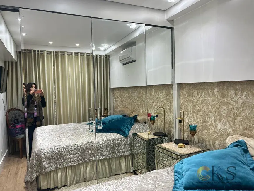 Foto 8 de Apartamento com 2 quartos à venda, 66m2 em Barueri - SP