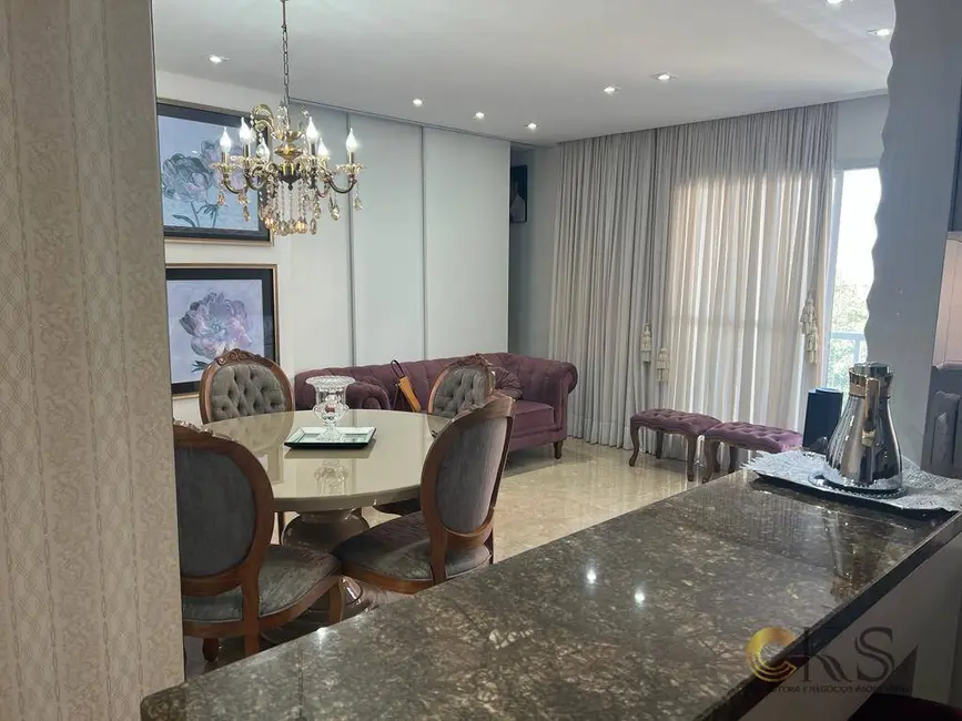 Foto 1 de Apartamento com 2 quartos à venda, 66m2 em Barueri - SP