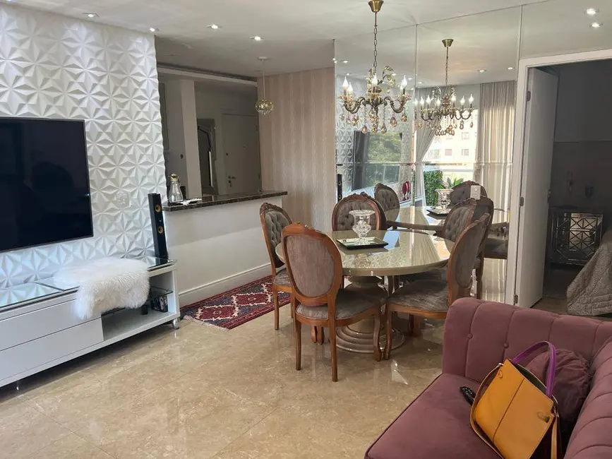 Apartamento com 2 quartos à venda, 66m2 em Barueri - SP - imagem 2 Foto 2 de Apartamento com 2 quartos à venda, 66m2 em Barueri - SP