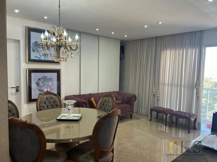 Foto 5 de Apartamento com 2 quartos à venda, 66m2 em Barueri - SP