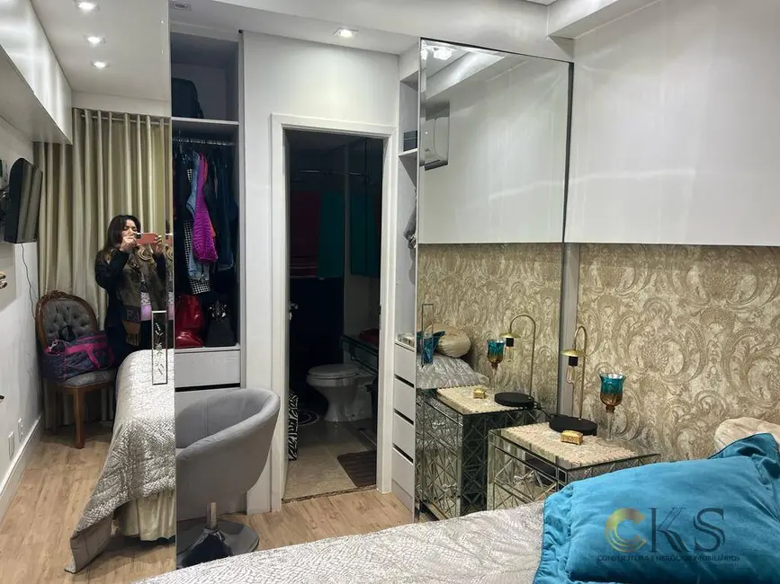 Foto 6 de Apartamento com 2 quartos à venda, 66m2 em Barueri - SP