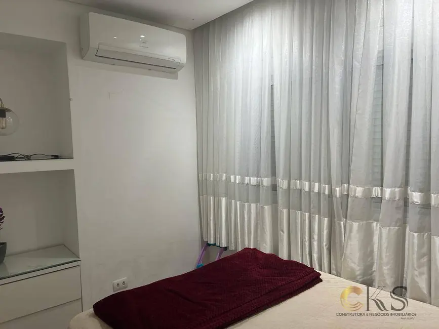 Foto 7 de Apartamento com 2 quartos à venda, 66m2 em Barueri - SP