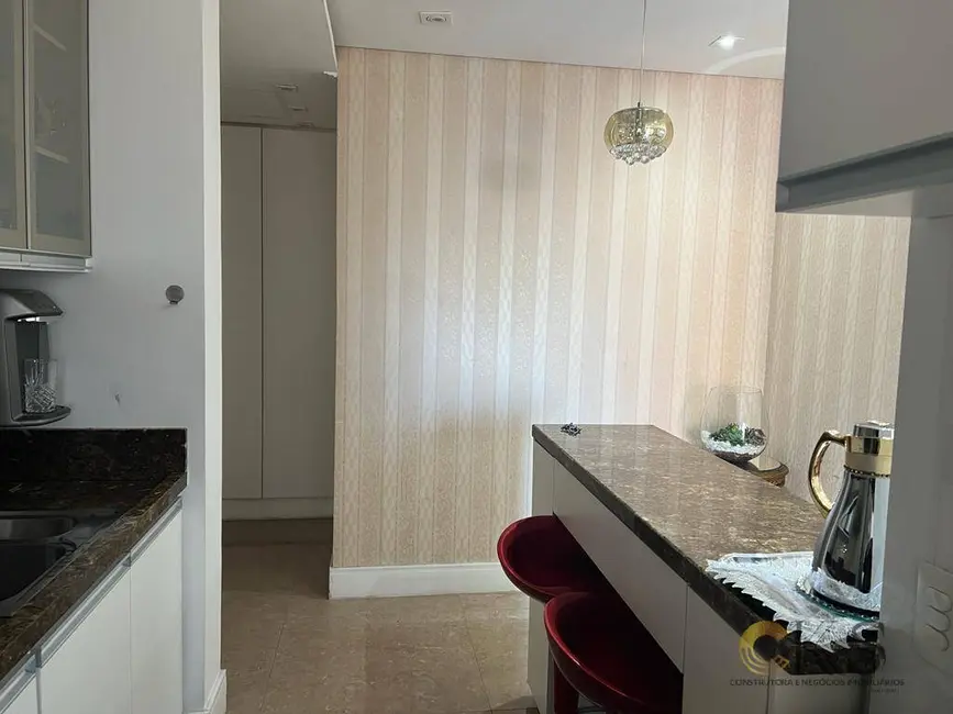 Foto 3 de Apartamento com 2 quartos à venda, 66m2 em Barueri - SP