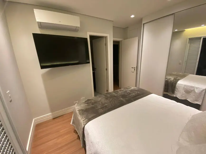 Foto 4 de Apartamento com 3 quartos à venda, 86m2 em Barueri - SP