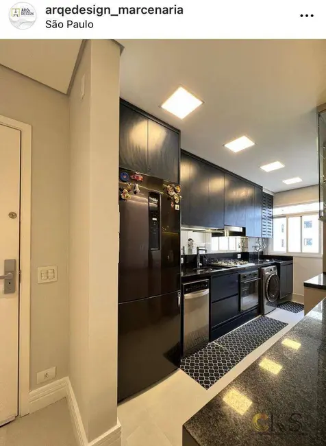 Apartamento com 3 quartos à venda, 86m2 em Barueri - SP - imagem 6 Foto 6 de Apartamento com 3 quartos à venda, 86m2 em Barueri - SP