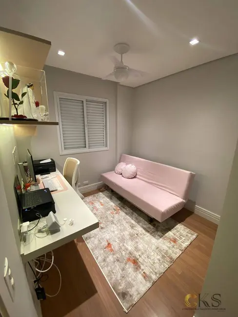 Apartamento com 3 quartos à venda, 86m2 em Barueri - SP - imagem 7 Foto 7 de Apartamento com 3 quartos à venda, 86m2 em Barueri - SP