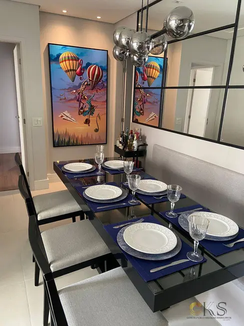 Apartamento com 3 quartos à venda, 86m2 em Barueri - SP - imagem 1 Foto 1 de Apartamento com 3 quartos à venda, 86m2 em Barueri - SP