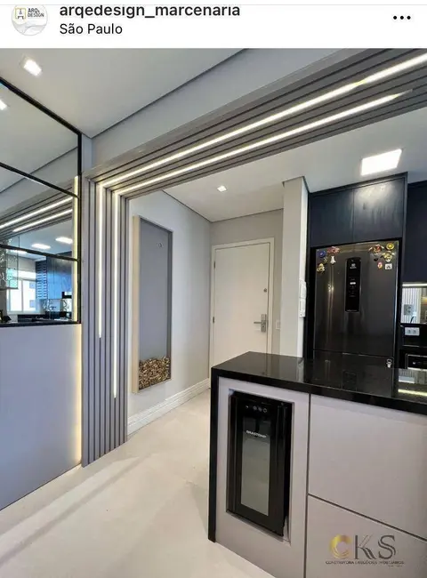 Apartamento com 3 quartos à venda, 86m2 em Barueri - SP - imagem 3 Foto 3 de Apartamento com 3 quartos à venda, 86m2 em Barueri - SP