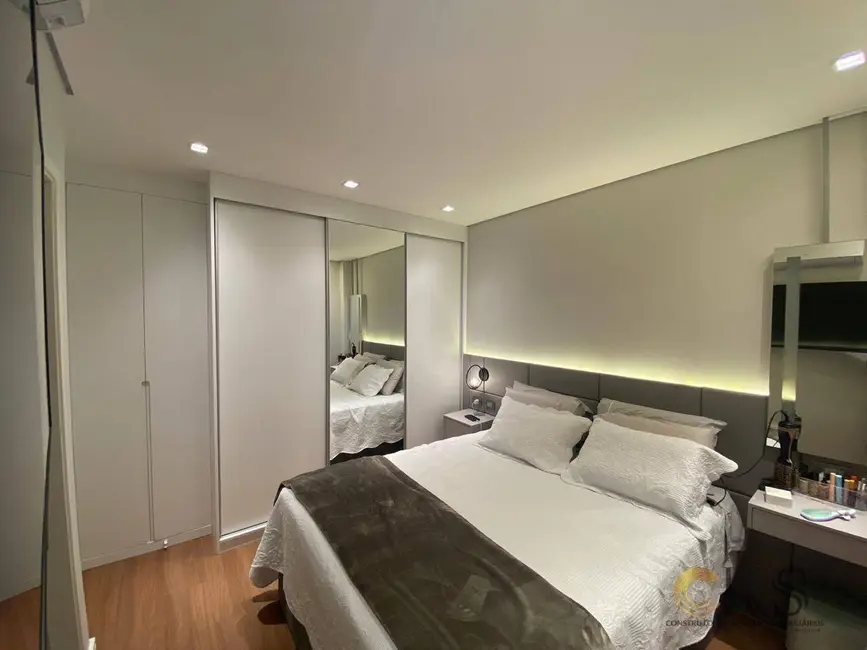 Apartamento com 3 quartos à venda, 86m2 em Barueri - SP - imagem 8 Foto 8 de Apartamento com 3 quartos à venda, 86m2 em Barueri - SP