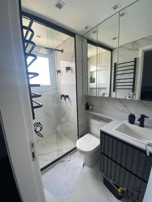 Apartamento com 3 quartos à venda, 86m2 em Barueri - SP - imagem 5 Foto 5 de Apartamento com 3 quartos à venda, 86m2 em Barueri - SP