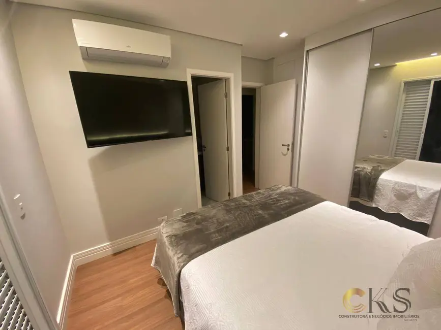 Apartamento com 3 quartos à venda, 86m2 em Barueri - SP - imagem 4 Foto 4 de Apartamento com 3 quartos à venda, 86m2 em Barueri - SP