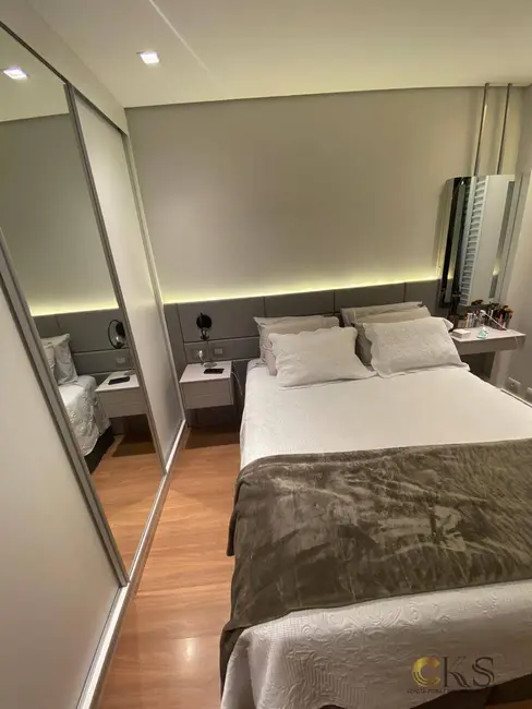 Apartamento com 3 quartos à venda, 86m2 em Barueri - SP - imagem 9 Foto 9 de Apartamento com 3 quartos à venda, 86m2 em Barueri - SP