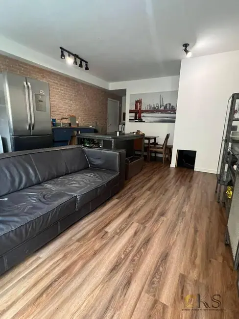 Foto 1 de Apartamento com 2 quartos à venda, 64m2 em Barueri - SP