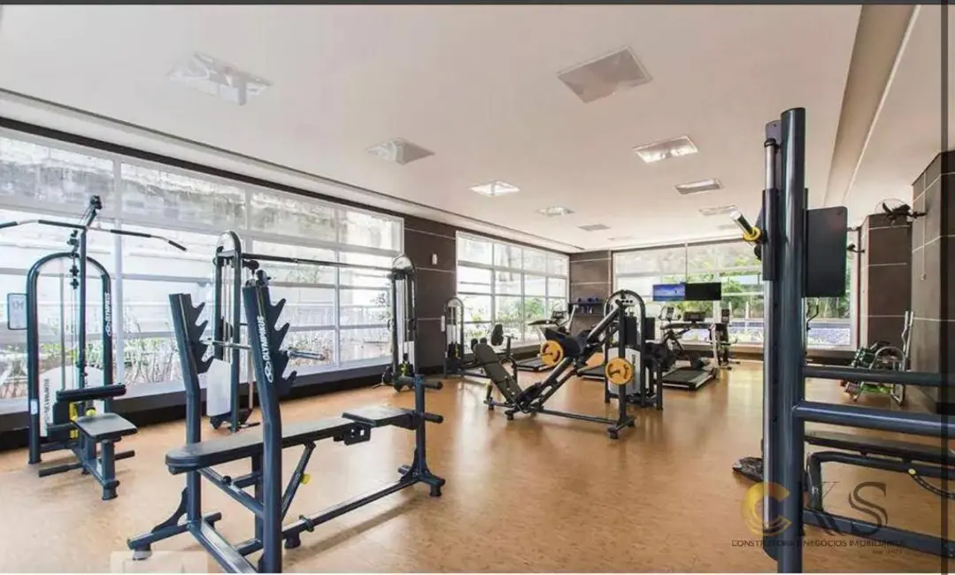 Foto 3 de Apartamento com 2 quartos à venda, 64m2 em Barueri - SP