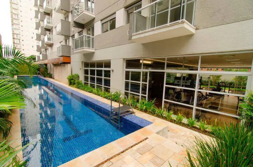 Foto 6 de Apartamento com 2 quartos à venda, 64m2 em Barueri - SP