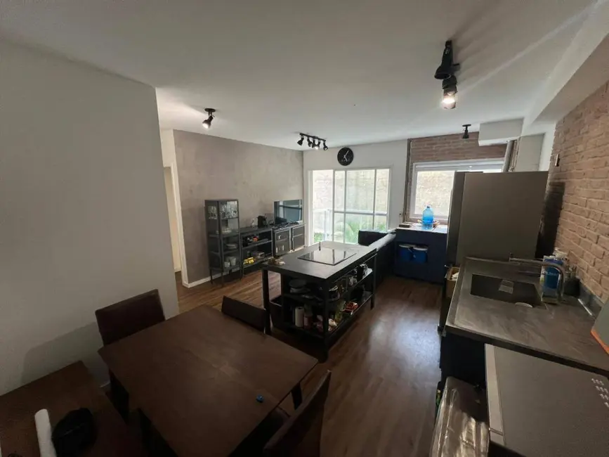 Foto 5 de Apartamento com 2 quartos à venda, 64m2 em Barueri - SP