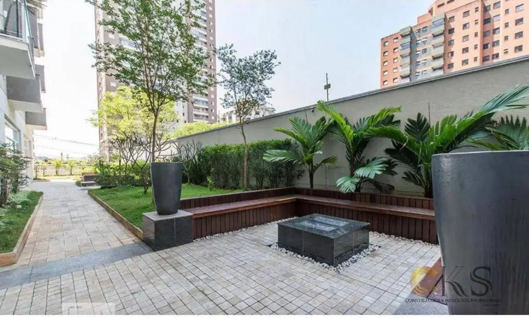 Foto 2 de Apartamento com 2 quartos à venda, 64m2 em Barueri - SP