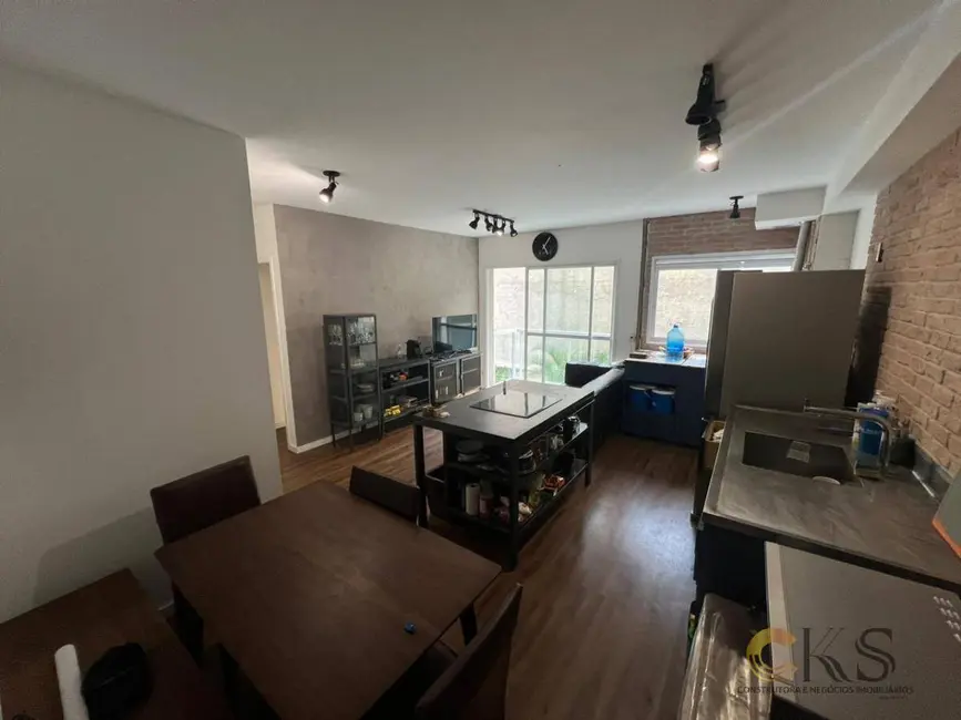 Foto 5 de Apartamento com 2 quartos à venda, 64m2 em Barueri - SP