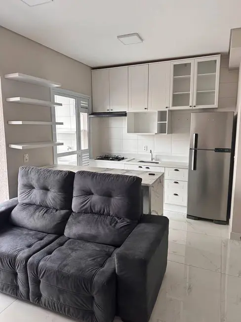 Foto 1 de Apartamento com 2 quartos à venda, 53m2 em Barueri - SP