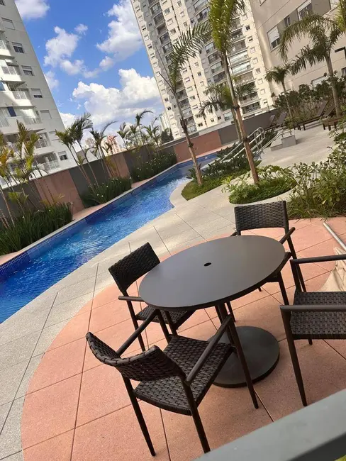 Apartamento com 2 quartos à venda, 53m2 em Barueri - SP - imagem 4 Foto 4 de Apartamento com 2 quartos à venda, 53m2 em Barueri - SP