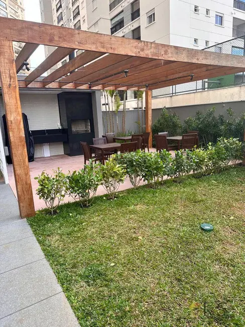 Apartamento com 2 quartos à venda, 53m2 em Barueri - SP - imagem 7 Foto 7 de Apartamento com 2 quartos à venda, 53m2 em Barueri - SP