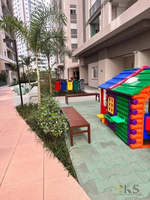 Apartamento com 2 quartos à venda, 53m2 em Barueri - SP - imagem 3 Foto 3 de Apartamento com 2 quartos à venda, 53m2 em Barueri - SP