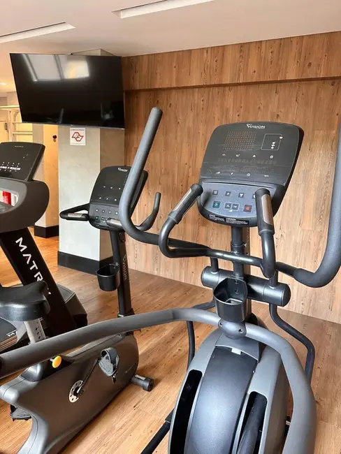 Apartamento com 2 quartos à venda, 53m2 em Barueri - SP - imagem 5 Foto 5 de Apartamento com 2 quartos à venda, 53m2 em Barueri - SP