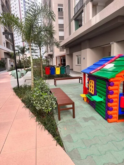 Apartamento com 2 quartos à venda, 53m2 em Barueri - SP - imagem 3 Foto 3 de Apartamento com 2 quartos à venda, 53m2 em Barueri - SP