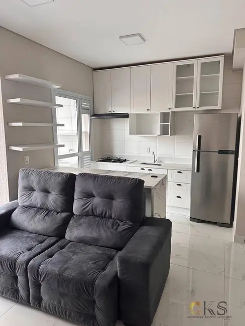 Apartamento com 2 quartos à venda, 53m2 em Barueri - SP - imagem 1 Foto 1 de Apartamento com 2 quartos à venda, 53m2 em Barueri - SP