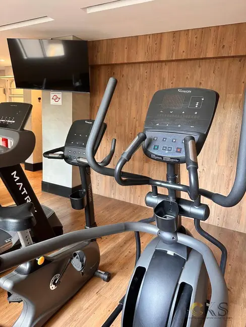 Apartamento com 2 quartos à venda, 53m2 em Barueri - SP - imagem 5 Foto 5 de Apartamento com 2 quartos à venda, 53m2 em Barueri - SP