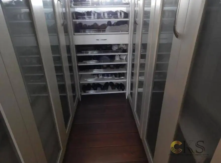 Foto 9 de Apartamento com 3 quartos à venda, 140m2 em Tamboré, Santana De Parnaiba - SP