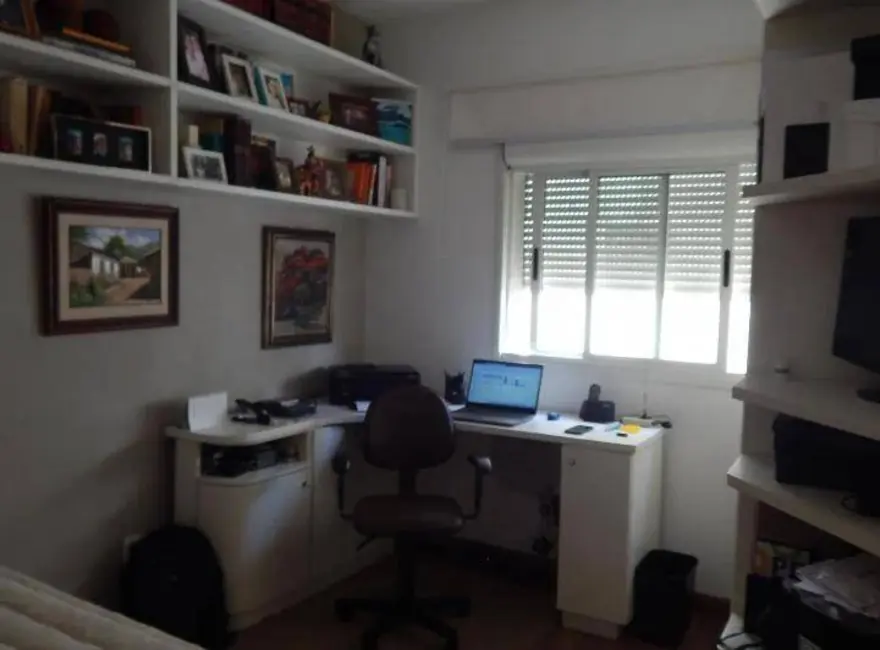 Foto 6 de Apartamento com 3 quartos à venda, 140m2 em Tamboré, Santana De Parnaiba - SP