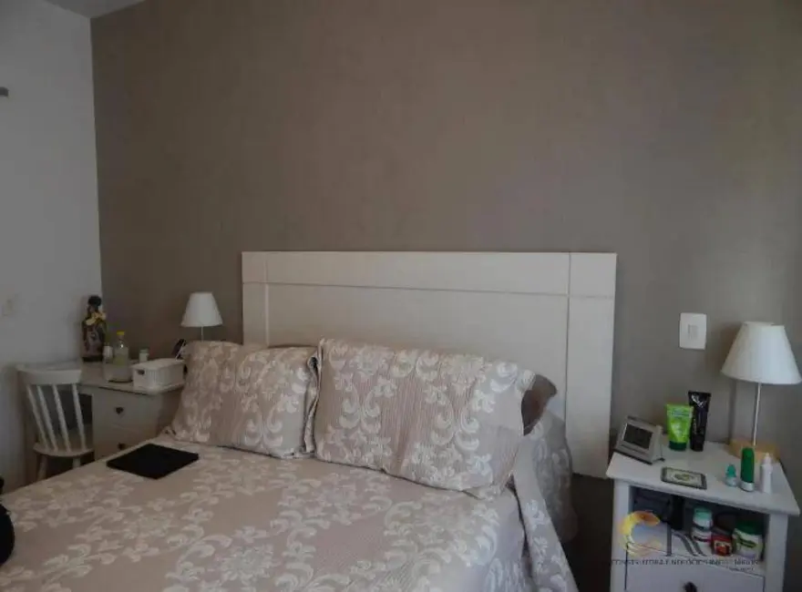 Foto 8 de Apartamento com 3 quartos à venda, 140m2 em Tamboré, Santana De Parnaiba - SP