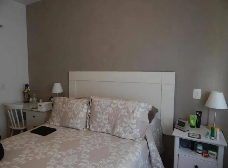 Foto 8 de Apartamento com 3 quartos à venda, 140m2 em Tamboré, Santana De Parnaiba - SP