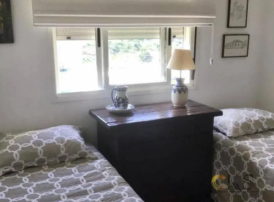 Foto 5 de Apartamento com 3 quartos à venda, 140m2 em Tamboré, Santana De Parnaiba - SP