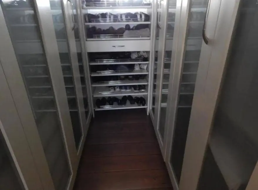 Foto 9 de Apartamento com 3 quartos à venda, 140m2 em Tamboré, Santana De Parnaiba - SP