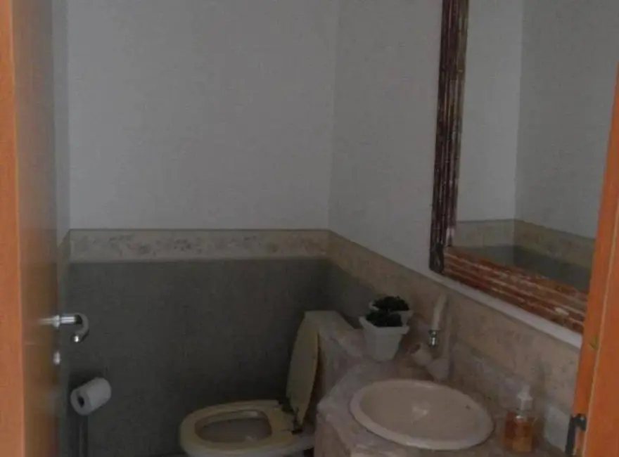 Foto 4 de Apartamento com 3 quartos à venda, 140m2 em Tamboré, Santana De Parnaiba - SP