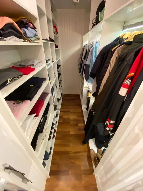 Foto 6 de Apartamento com 4 quartos à venda, 288m2 em Barueri - SP