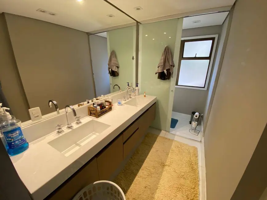 Foto 3 de Apartamento com 4 quartos à venda, 288m2 em Barueri - SP