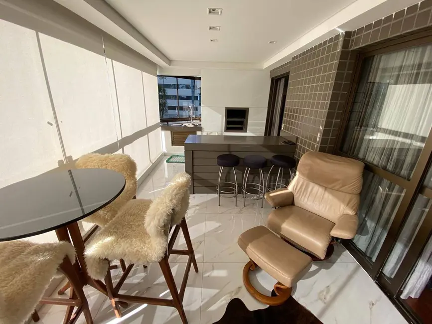 Foto 1 de Apartamento com 4 quartos à venda, 288m2 em Barueri - SP