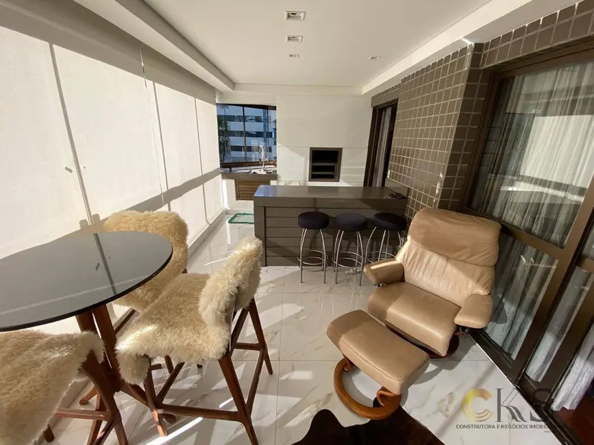 Foto 1 de Apartamento com 4 quartos à venda, 288m2 em Barueri - SP