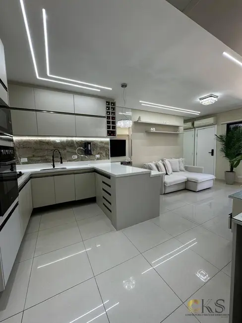 Foto 9 de Apartamento com 1 quarto à venda, 58m2 em Barueri - SP