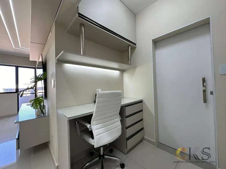 Foto 7 de Apartamento com 1 quarto à venda, 58m2 em Barueri - SP