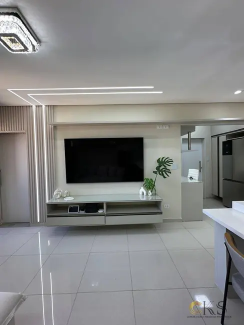 Foto 5 de Apartamento com 1 quarto à venda, 58m2 em Barueri - SP