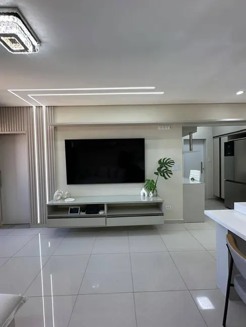 Foto 5 de Apartamento com 1 quarto à venda, 58m2 em Barueri - SP