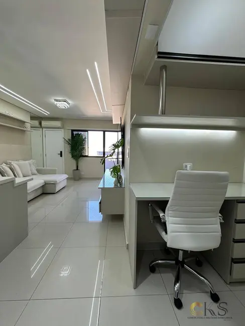 Foto 3 de Apartamento com 1 quarto à venda, 58m2 em Barueri - SP